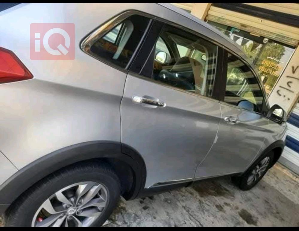 بایک سێنۆڤا X65